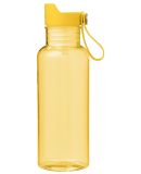 Threadfast Apparel TF015 Epic 20oz Click rPET Bott in Yellow