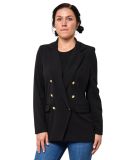 Stilo Apparel FS27886 Culture Black Cenette Classi in Black