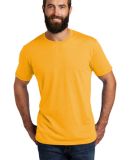 Allmade AL2004      Unisex Tri-Blend Tee in Orngufancy