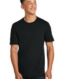 Allmade Allmade AL2300    Unisex Recycled Blend Tee in Deepblack