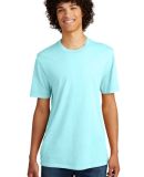 Allmade AL2400    Unisex Mineral Dye Organic Cotto in Saltwtrblu