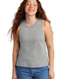 Allmade AL2020 <sup></sup> Women's Tri-Blend Muscl in Alumgrey