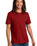 Allmade AL3000  Unisex Heavyweight Recycled Cotton in Beetred