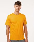 Allpro 48000 Pro-Lock Performance T-Shirt in Gold