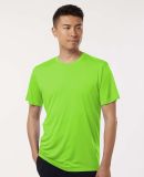 Allpro 48000 Pro-Lock Performance T-Shirt in Lime