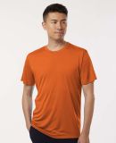 Allpro 48000 Pro-Lock Performance T-Shirt in Rust