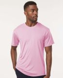 Allpro 48000 Pro-Lock Performance T-Shirt in Light pink