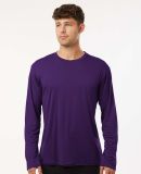 Allpro 48400 Pro-Lock Performance Long Sleeve T-Sh in Purple