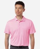 Allpro 41800 Pro-Lock Performance Polo in Light pink
