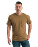 Berne Apparel BSM38T Tall Lightweight Performance  in Brown