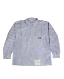 Berne Apparel  Berne Apparel FRSH21T Tall Flame-Resistant Down Pl in Navy