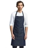 Artisan Collection by Reprime RP126 Jeans Stitch D in Indigo denim