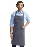 Artisan Collection by Reprime RP132 Cotton Chino B in Steel
