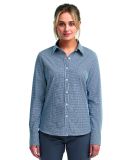 Artisan Collection by Reprime RP320 Women's Microc in Navy/ white