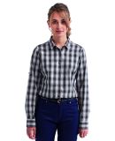 Artisan Collection by Reprime RP350 Women's Mullig in Steel/ black