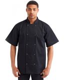 Artisan Collection by Reprime RP664 Ten Studded Fr in Black