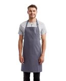 Artisan Collection by Reprime Artisan Collection by Reprime RP150 Recycled Bib A in Steel