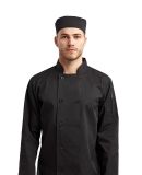 Artisan Collection by Reprime RP653 Chef's Beanie in Black