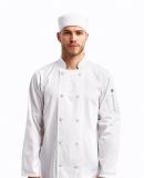 Artisan Collection by Reprime Artisan Collection by Reprime RP653 Chef's Beanie in White