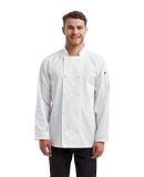 Artisan Collection by Reprime RP657 Recycled Chef  in White