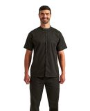 Artisan Collection by Reprime RP904 Chef Recycled  in Black
