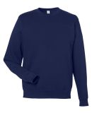 AWDis JHA030 College Crewneck Sweatshirt in Oxford navy
