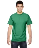 Fruit of the loom 3930R 3931 Adult Heavy Cotton HD in Clover