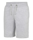 AWDis AWDis JHA080 Campus Shorts in Heather grey