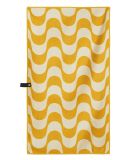 Nomadix CST Fitness Towel in Copacabana mango