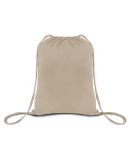 OAD Bags OAD101 Economical Sport Pack in Natural