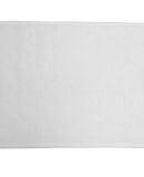 OAD Bags OAD1118MF Value Microfiber Rally Towel in White