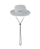HUK H300433 Solid Booney in Harbor mist