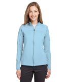 Swannies SWF400L Women's Cora Full-Zip in Glacier