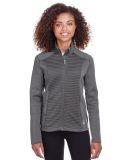 Spyder S16522 Women's Venom Full-Zip Jacket in Polar