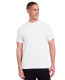 Tasc Performance TM110AB Carrollton Fitness T-Shir in White