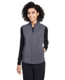 Spyder S17029 Women's Transit Vest in Polar
