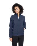 Spyder S17388 Women's Transit Jacket in Frontier