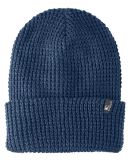 Spyder SH16724 Vertex Knit Beanie in Frontier melange