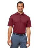 Swannies Golf Swannies SW2300 Ford Polo in Maroon