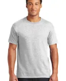 Jerzees 29 Adult 50/50 Blend T-Shirt in Ash