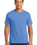 Jerzees 29 Adult 50/50 Blend T-Shirt in Columbia blue