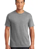 Jerzees 29 Adult 50/50 Blend T-Shirt in Oxford