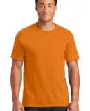 Jerzees 29 Adult 50/50 Blend T-Shirt in Tennessee orange