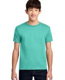 29B Jerzees Youth Heavyweight 50/50 Blend T-Shirt in Cool mint