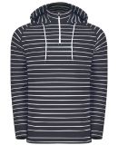 Swannies SWDH600 Dalton Hoodie in Midnight navy