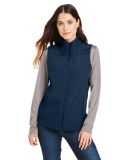 Spyder S17907 Women's Touring Vest in Frontier