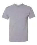 29MP Jerzees Adult Heavyweight 50/50 Blend T-Shirt Oxford