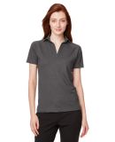 Spyder S17915 Women's Spyre Polo in Black frost