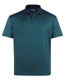 Swannies Golf Swannies SW8600 Evan Polo in Midnight navy