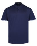 Swannies SW8900 Pace Polo in Midnight navy